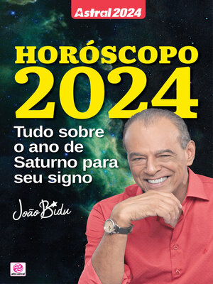 cover image of Astral 2024